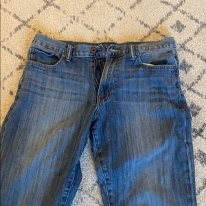Men’s Lucky jeans-361 Vintage Straight